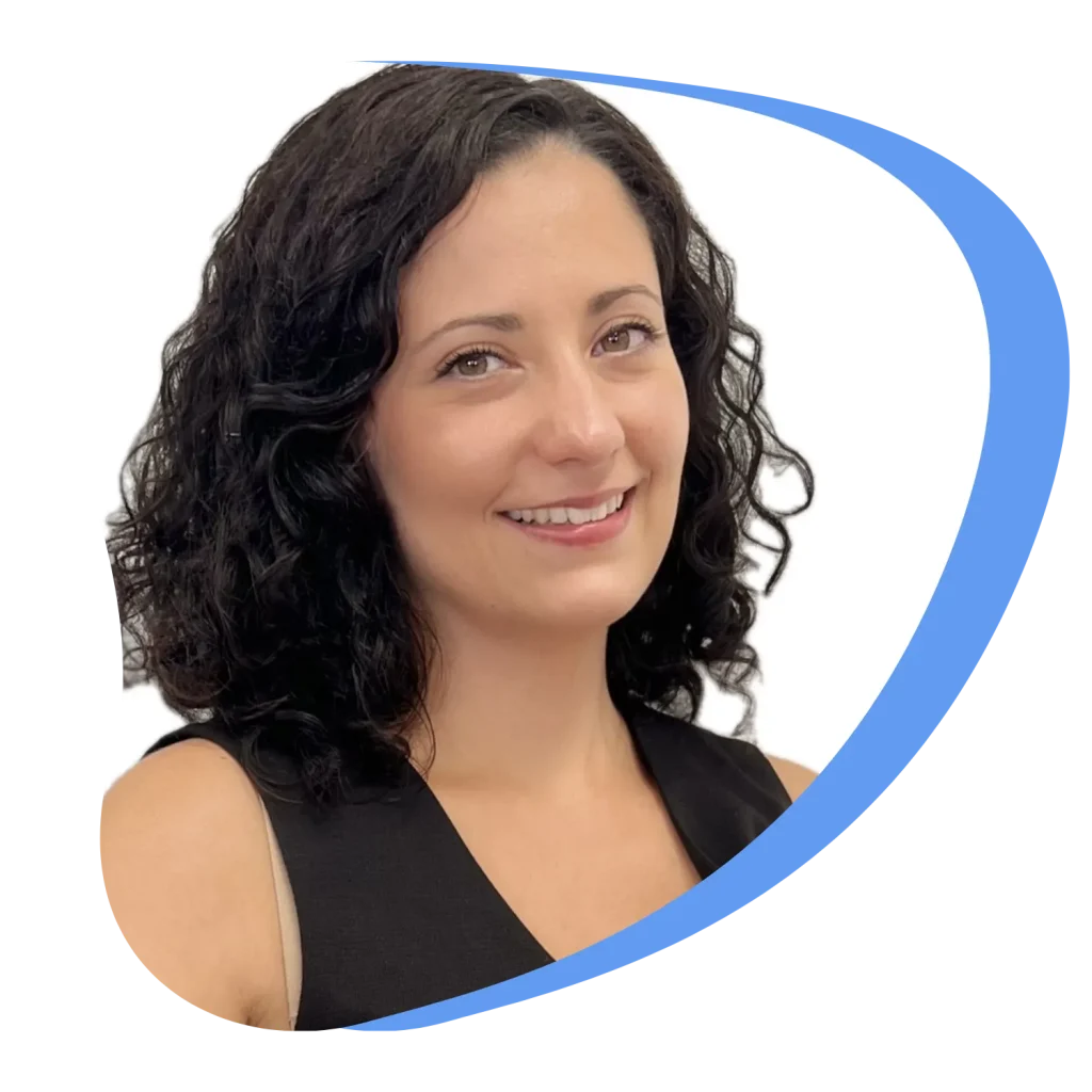 Profile photo of Director, Jodie