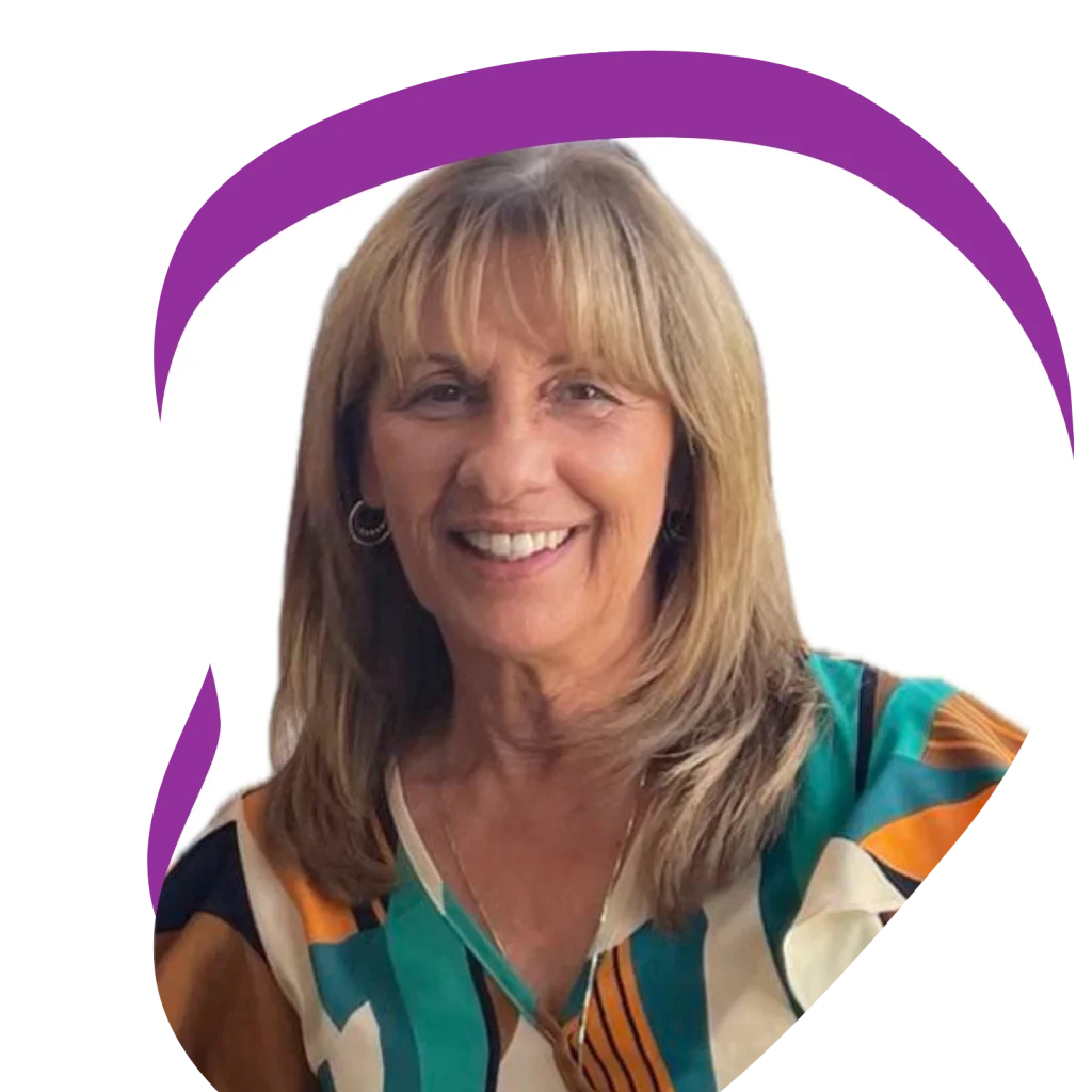 Profile photo of Director, Christine